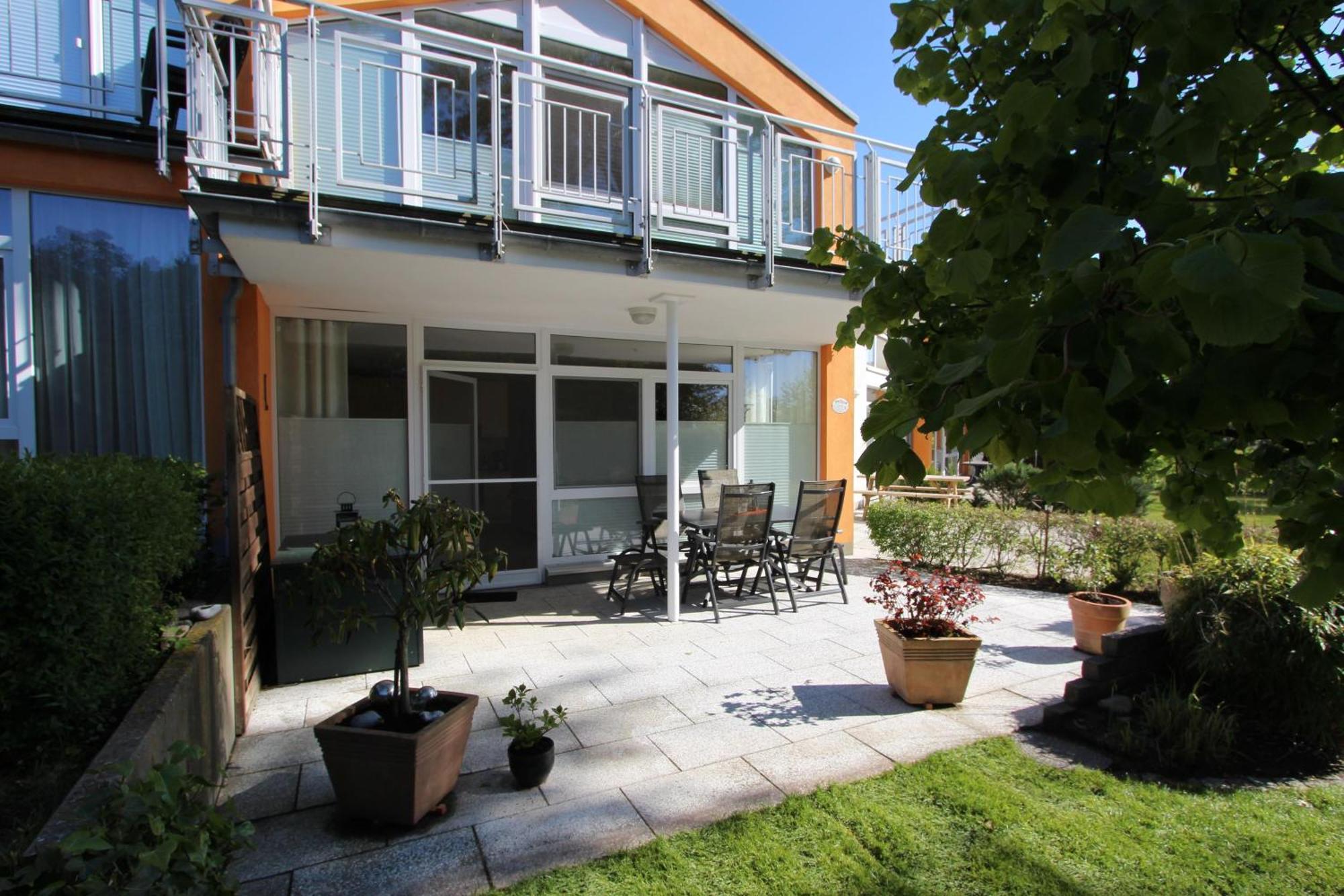 _Residenz Meeresblick_ Haus B _ Wh ريريك المظهر الخارجي الصورة