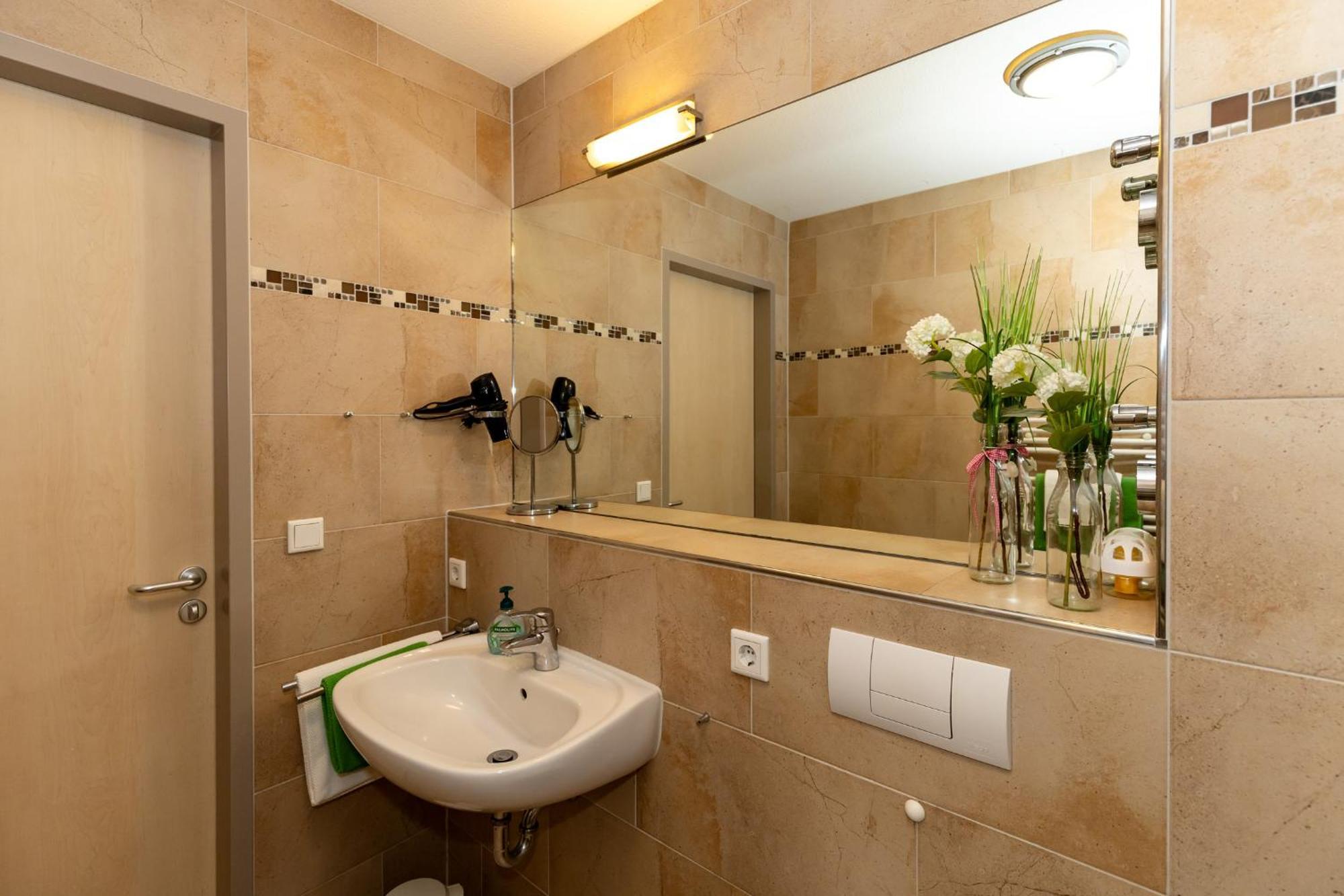_Residenz Meeresblick_ Haus B _ Wh ريريك المظهر الخارجي الصورة