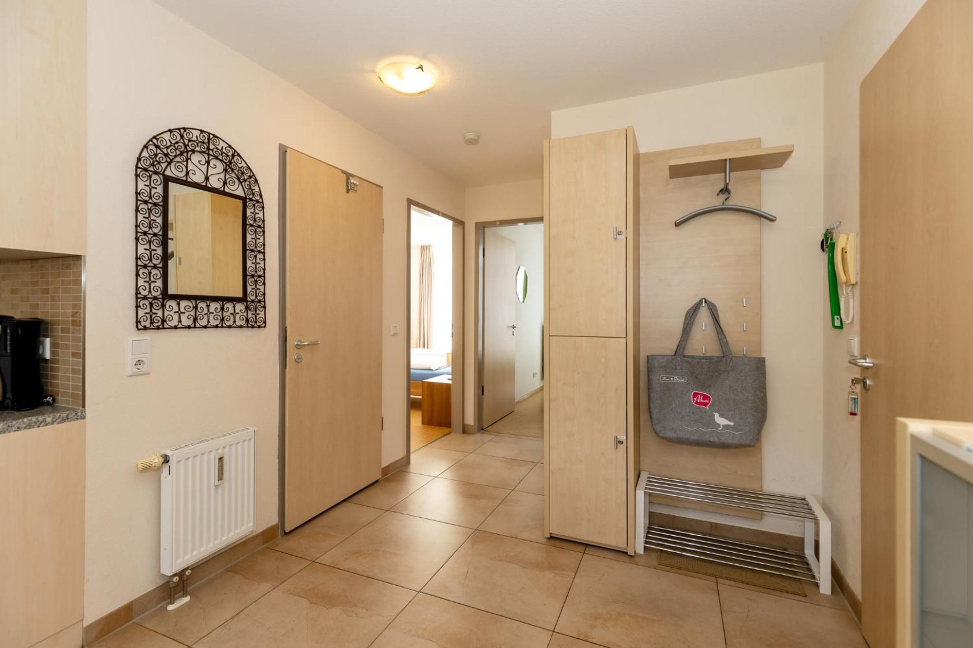 _Residenz Meeresblick_ Haus B _ Wh ريريك المظهر الخارجي الصورة