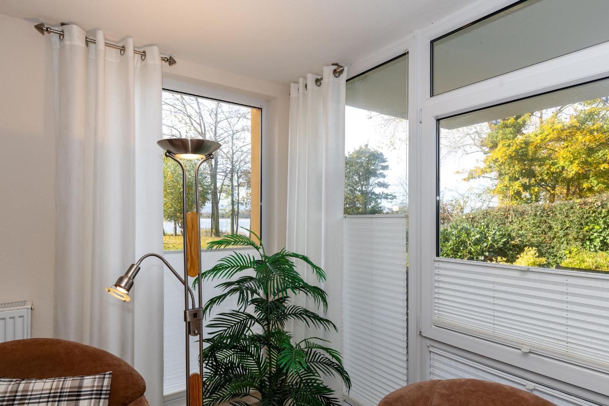 _Residenz Meeresblick_ Haus B _ Wh ريريك المظهر الخارجي الصورة