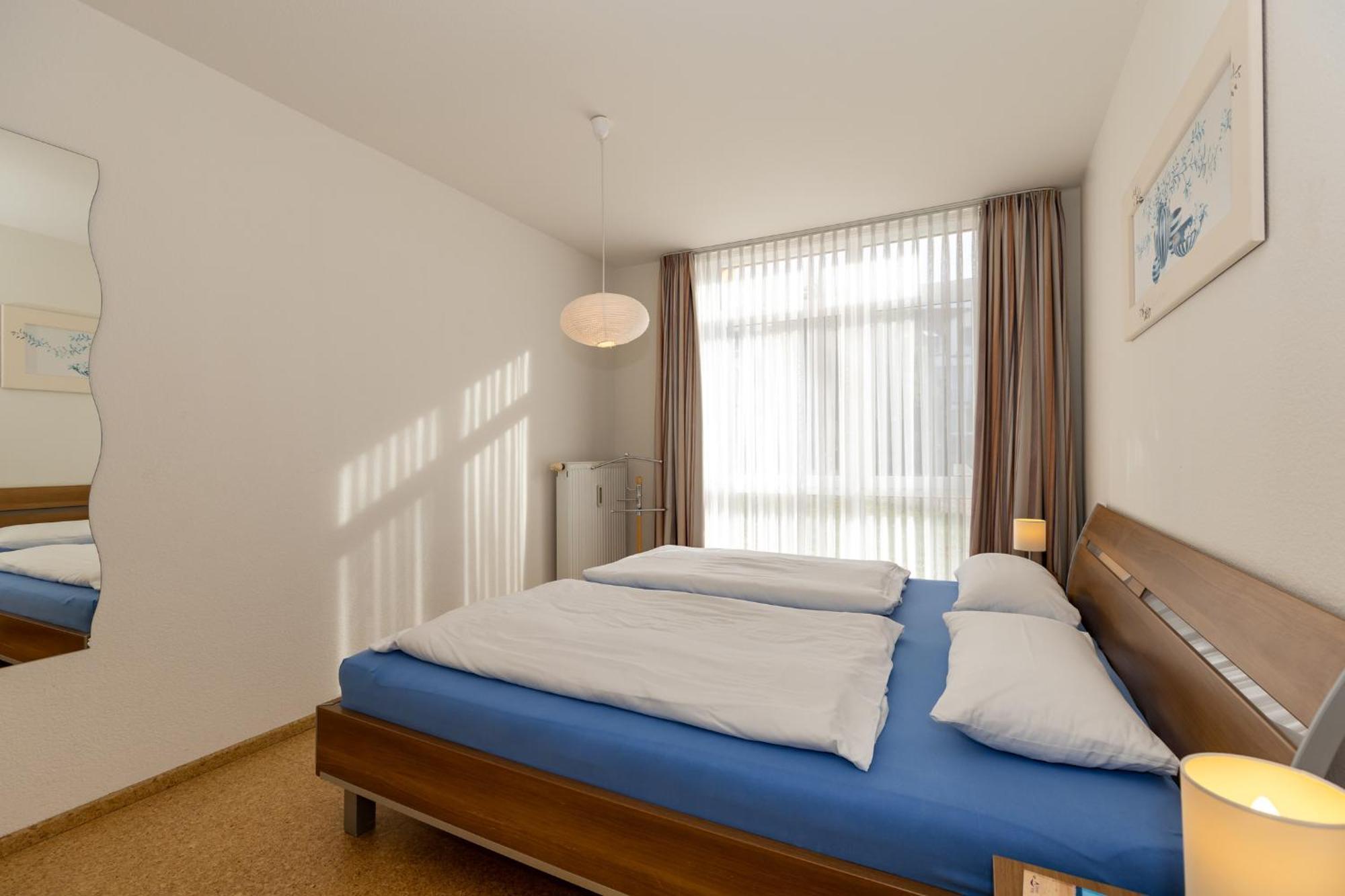 _Residenz Meeresblick_ Haus B _ Wh ريريك المظهر الخارجي الصورة
